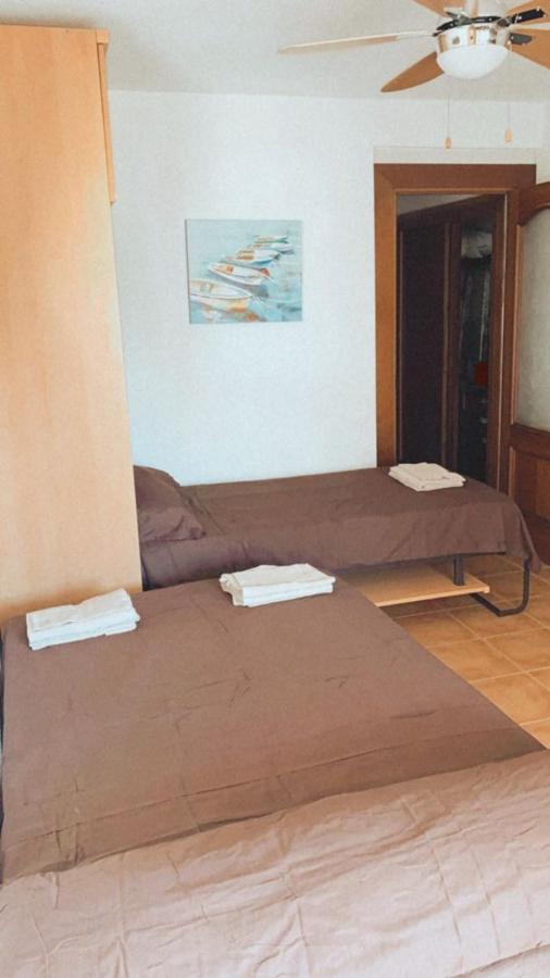 Maite 3 Apartman Benalmádena Kültér fotó